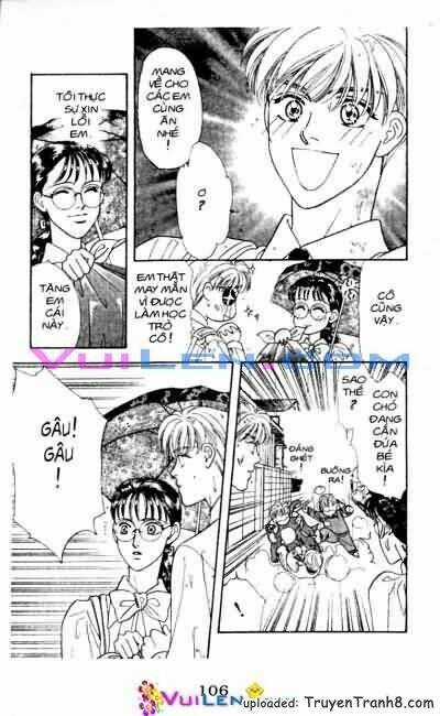 Công tử nghèo - Chapter 6 - Trang 42