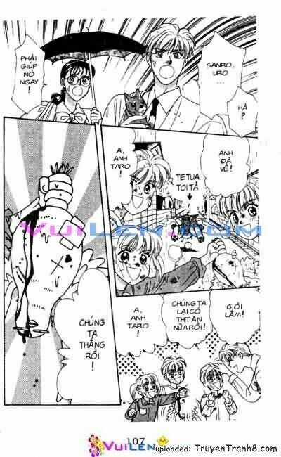 Công tử nghèo - Chapter 6 - Trang 43