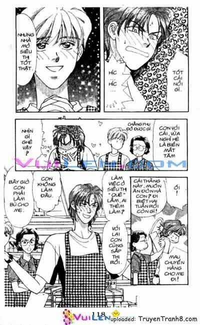 Công tử nghèo - Chapter 6 - Trang 54