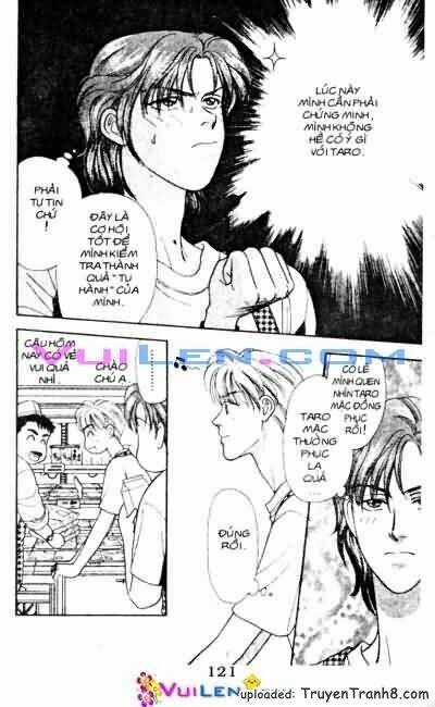 Công tử nghèo - Chapter 6 - Trang 57