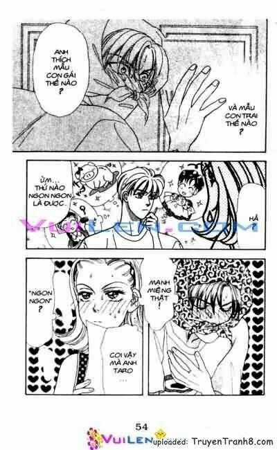 Công tử nghèo - Chapter 7 - Trang 1