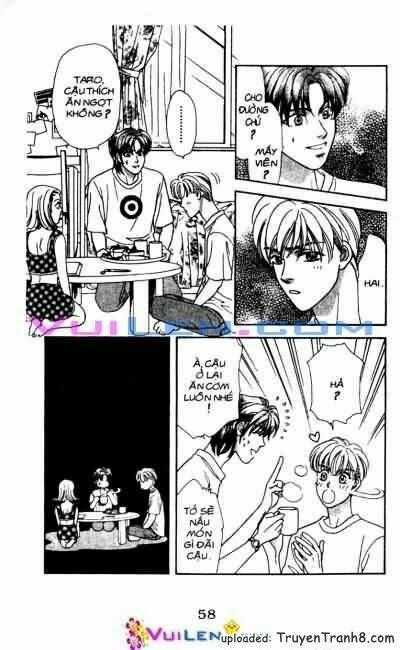 Công tử nghèo - Chapter 7 - Trang 5