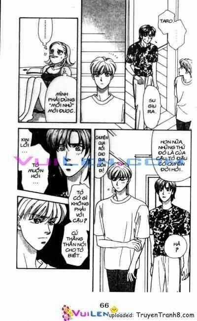 Công tử nghèo - Chapter 8 - Trang 2