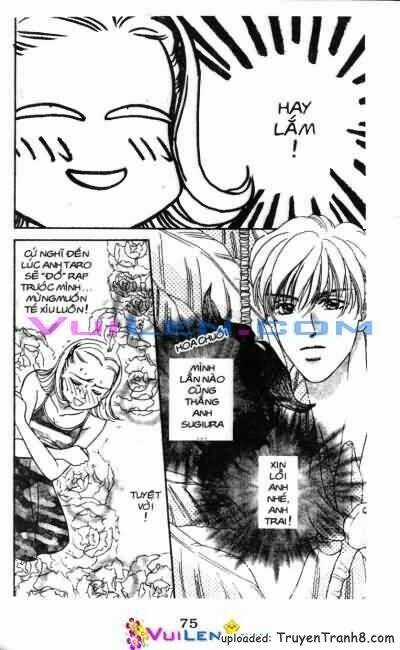 Công tử nghèo - Chapter 8 - Trang 11