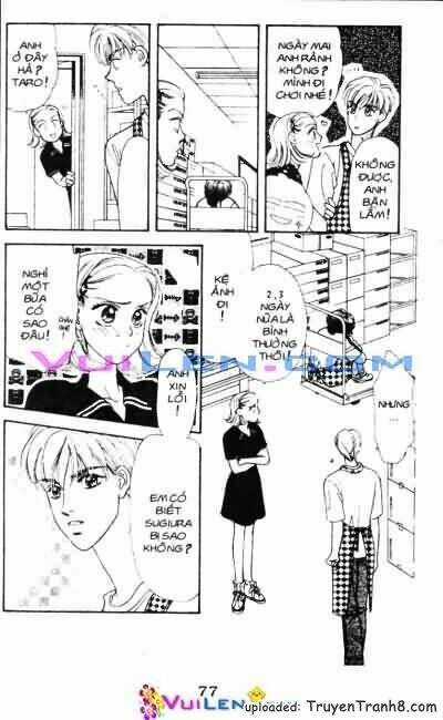 Công tử nghèo - Chapter 8 - Trang 13