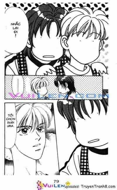 Công tử nghèo - Chapter 8 - Trang 15