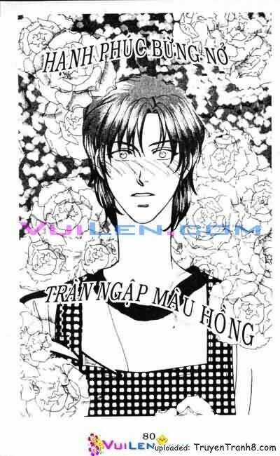 Công tử nghèo - Chapter 8 - Trang 16