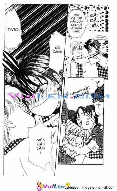 Công tử nghèo - Chapter 8 - Trang 17