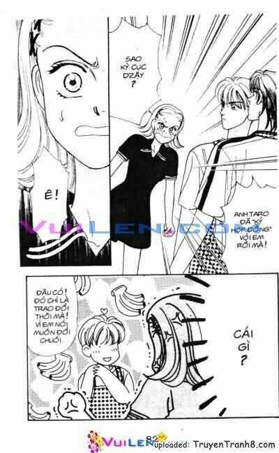 Công tử nghèo - Chapter 8 - Trang 18