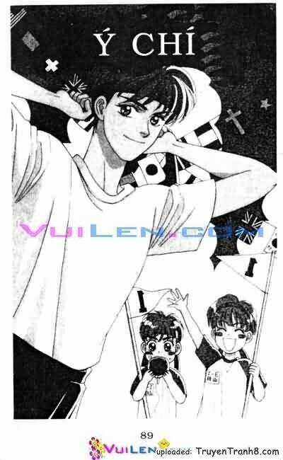 Công tử nghèo - Chapter 8 - Trang 25