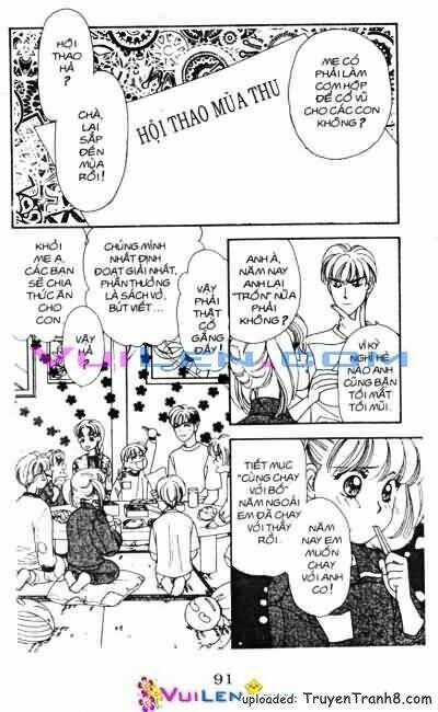 Công tử nghèo - Chapter 8 - Trang 27