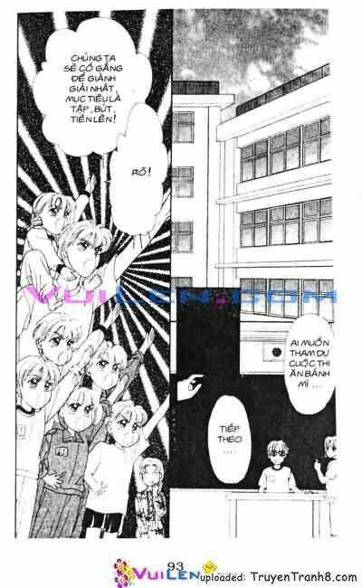 Công tử nghèo - Chapter 8 - Trang 29