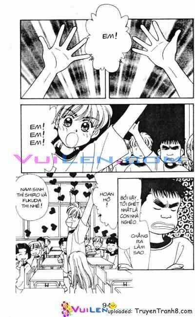 Công tử nghèo - Chapter 8 - Trang 30