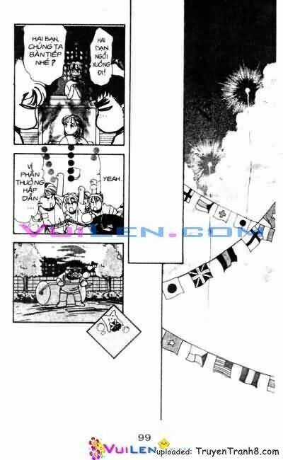 Công tử nghèo - Chapter 8 - Trang 35