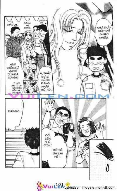 Công tử nghèo - Chapter 8 - Trang 37