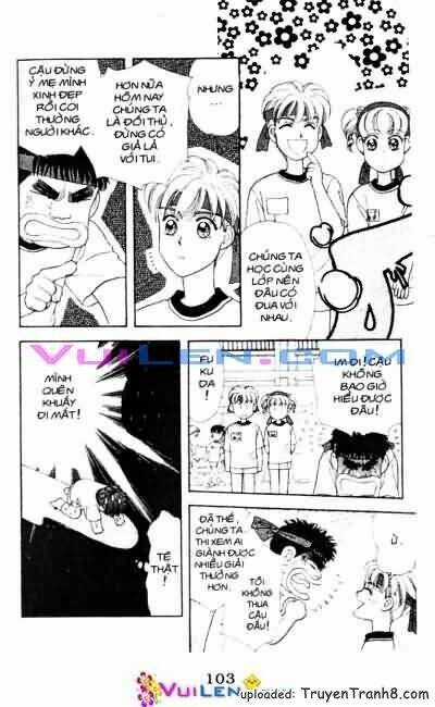 Công tử nghèo - Chapter 8 - Trang 39