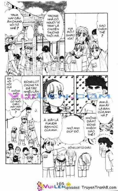 Công tử nghèo - Chapter 8 - Trang 41