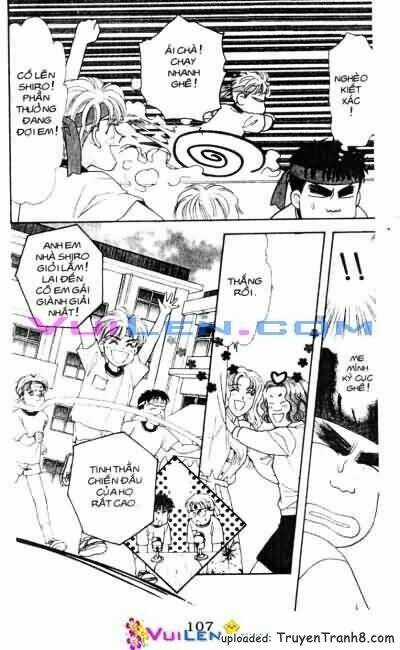 Công tử nghèo - Chapter 8 - Trang 43