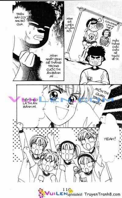 Công tử nghèo - Chapter 8 - Trang 46