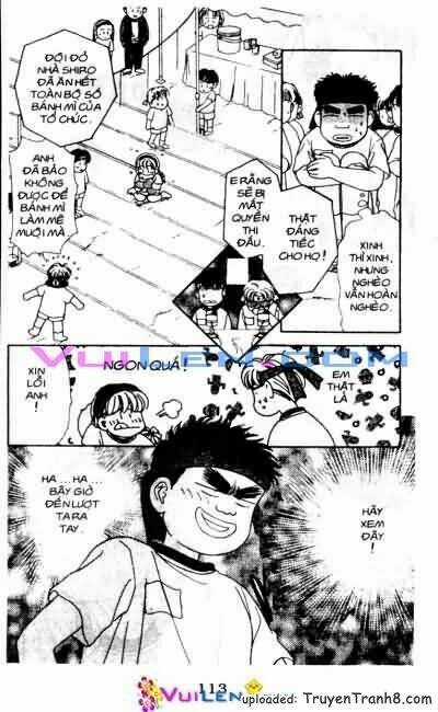 Công tử nghèo - Chapter 8 - Trang 49