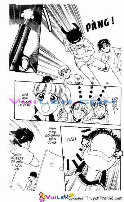 Công tử nghèo - Chapter 8 - Trang 50