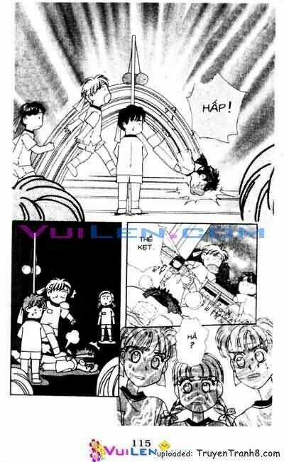 Công tử nghèo - Chapter 8 - Trang 51