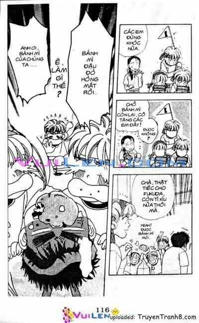 Công tử nghèo - Chapter 8 - Trang 52