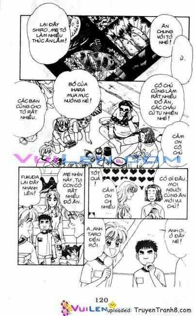 Công tử nghèo - Chapter 8 - Trang 56