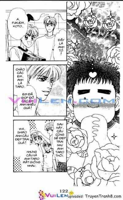 Công tử nghèo - Chapter 8 - Trang 58