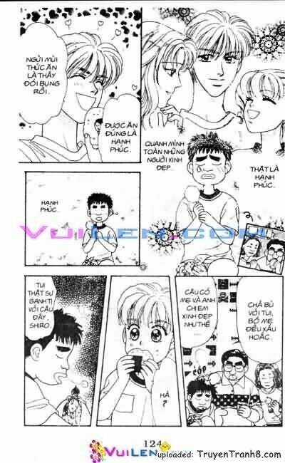 Công tử nghèo - Chapter 8 - Trang 60