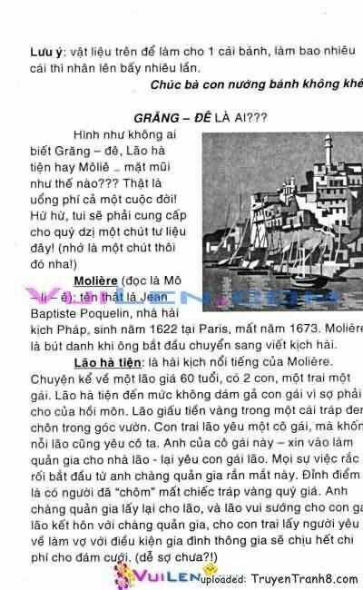 Công tử nghèo - Chapter 8 - Trang 62