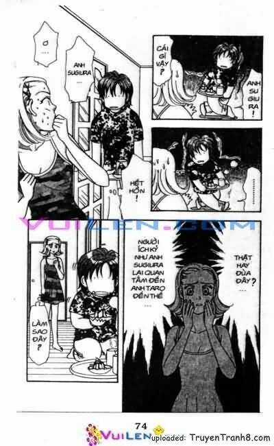 Công tử nghèo - Chapter 8 - Trang 10