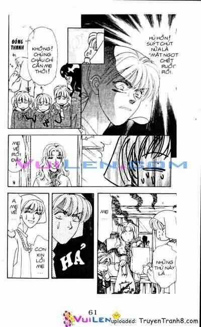 Công tử nghèo - Chapter 9 - Trang 1