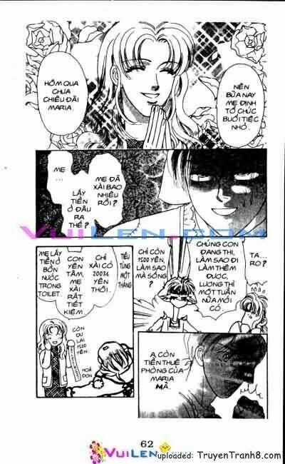 Công tử nghèo - Chapter 9 - Trang 2