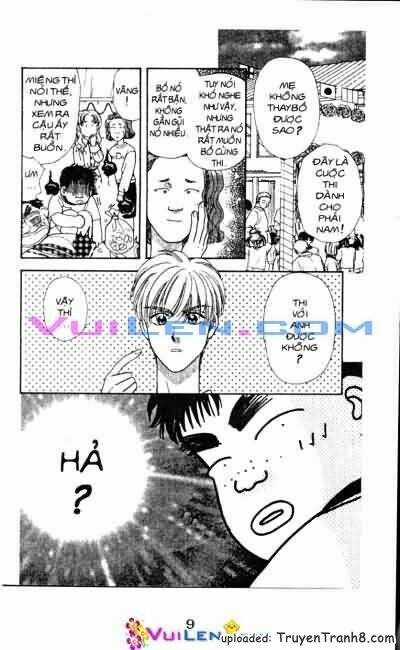 Công tử nghèo - Chapter 9 - Trang 14