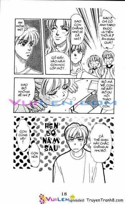 Công tử nghèo - Chapter 9 - Trang 23