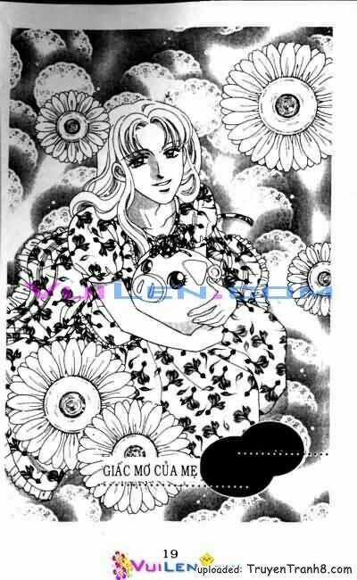 Công tử nghèo - Chapter 9 - Trang 24