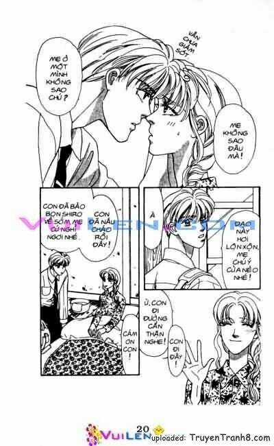 Công tử nghèo - Chapter 9 - Trang 25