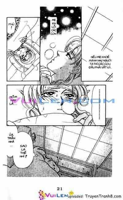 Công tử nghèo - Chapter 9 - Trang 26