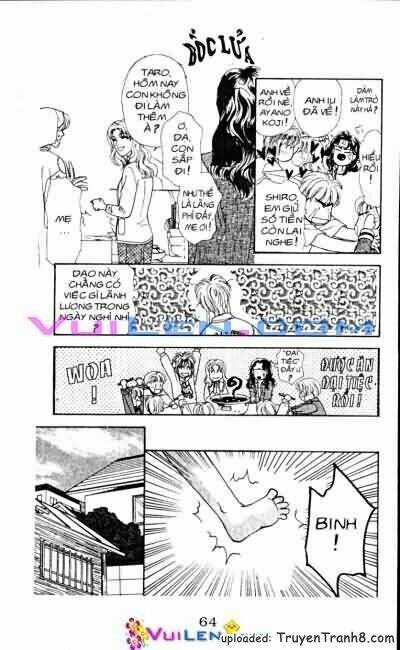 Công tử nghèo - Chapter 9 - Trang 4