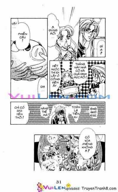 Công tử nghèo - Chapter 9 - Trang 36