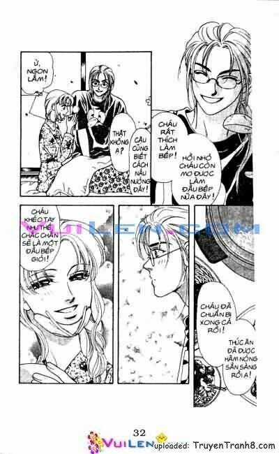 Công tử nghèo - Chapter 9 - Trang 37