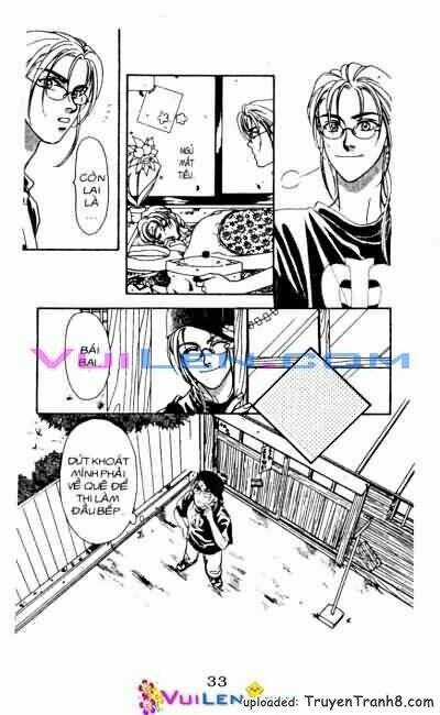 Công tử nghèo - Chapter 9 - Trang 38