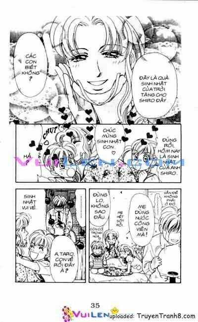 Công tử nghèo - Chapter 9 - Trang 40