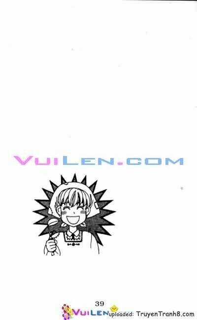 Công tử nghèo - Chapter 9 - Trang 44