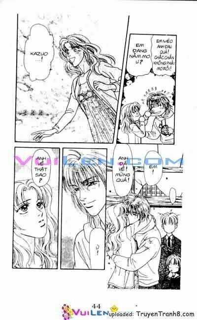 Công tử nghèo - Chapter 9 - Trang 49