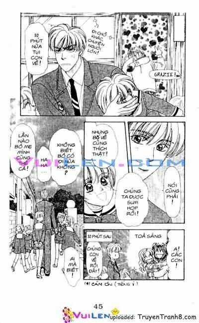 Công tử nghèo - Chapter 9 - Trang 50