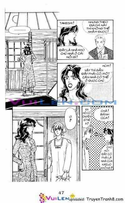 Công tử nghèo - Chapter 9 - Trang 52