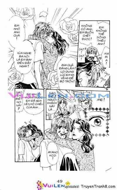 Công tử nghèo - Chapter 9 - Trang 54