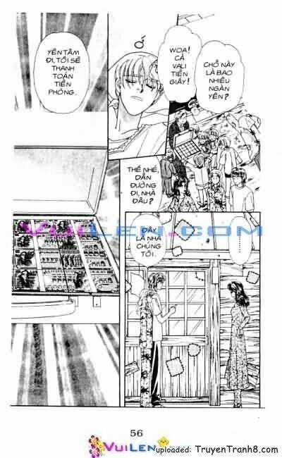 Công tử nghèo - Chapter 9 - Trang 61